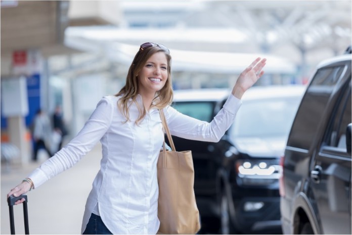 Branded ride service